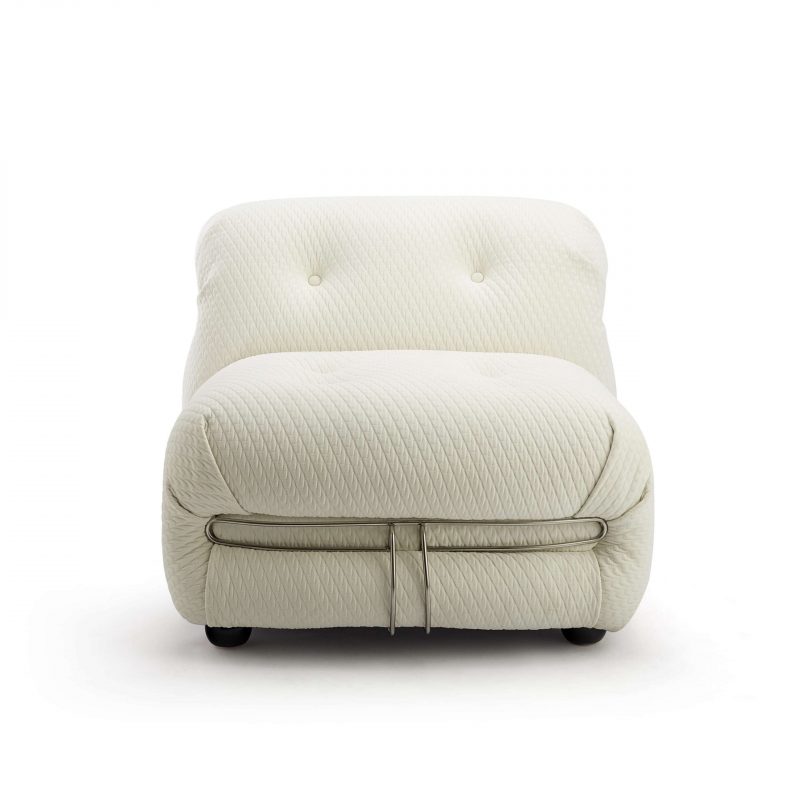 Tobia Lounge Chair