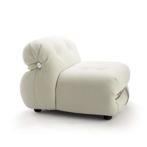 Tobia Lounge Chair