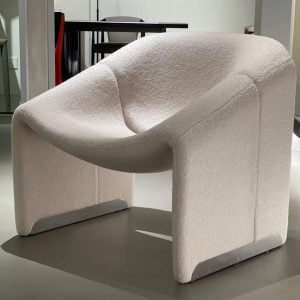 Jean Armchair