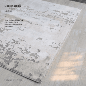 Modica Rug MDC-05