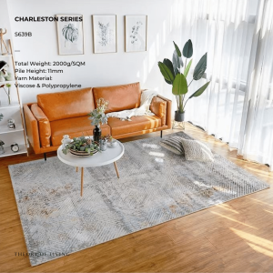 Charleston Rug S639B