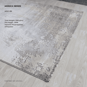 Modica Rug MDC-06