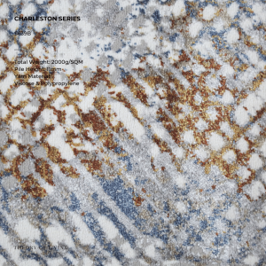 Charleston Rug S639B