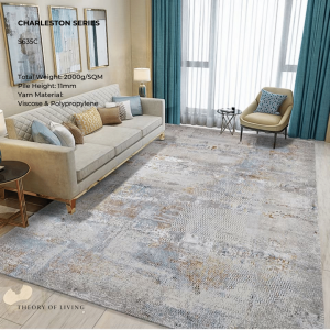 Charleston Rug S635C