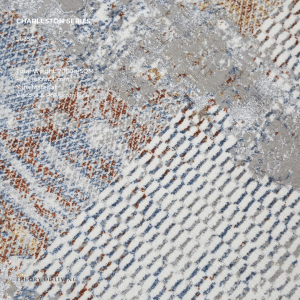 Charleston Rug S635C
