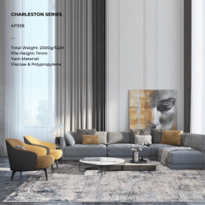 Charleston Rug AF93B