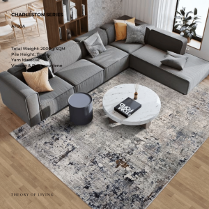 Charleston Rug AF90A