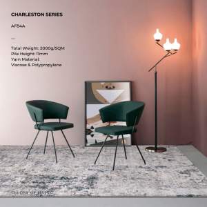 Charleston Rug AF84A
