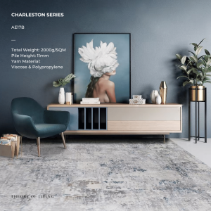 Charleston Rug AE17B