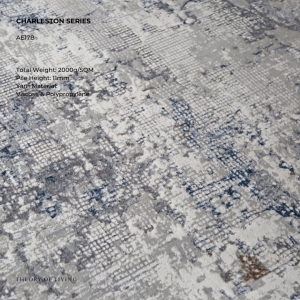 Charleston Rug AE17B