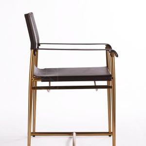 Ruby Chair