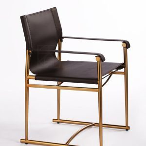 Ruby Chair