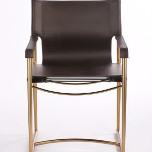 Ruby Chair