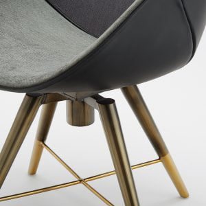 Teo Chair