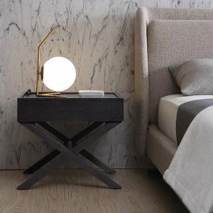 Akira Bed Side Table
