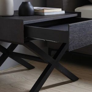 Akira Bed Side Table