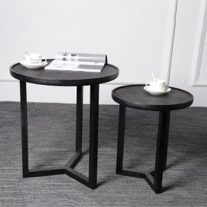 Ebba Side Table