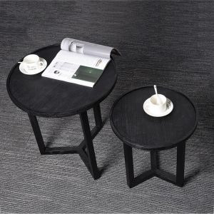 Ebba Side Table