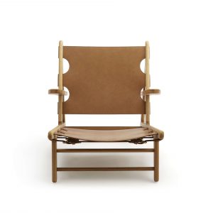 Elia Lounge Chair