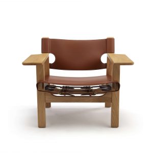 Franco Lounge Chair