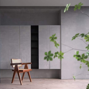 Jeanneret Armchair