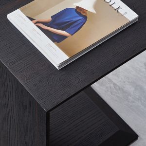 Liva Side Table