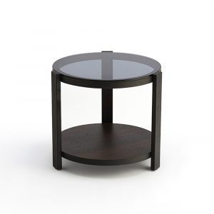 Mateo Side Table