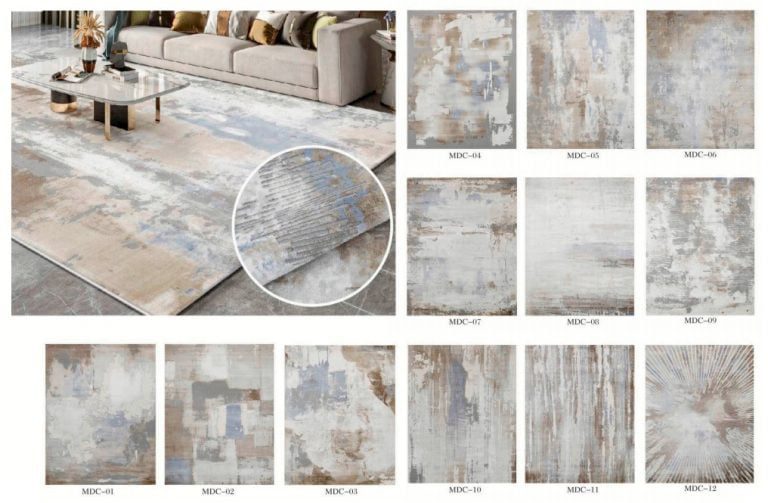 All Things About Rugs You Need to Know – Theory of Living