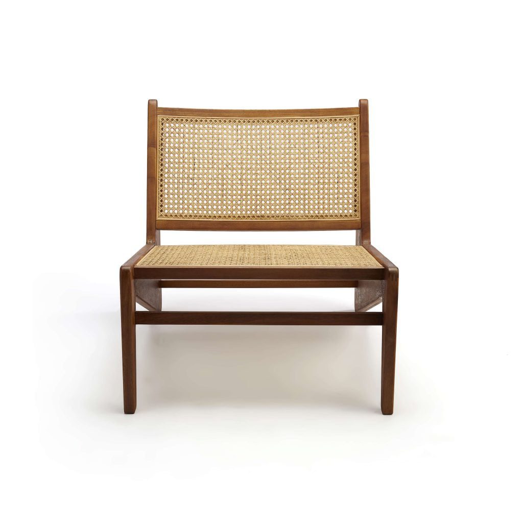 Ryan Lounge Chair