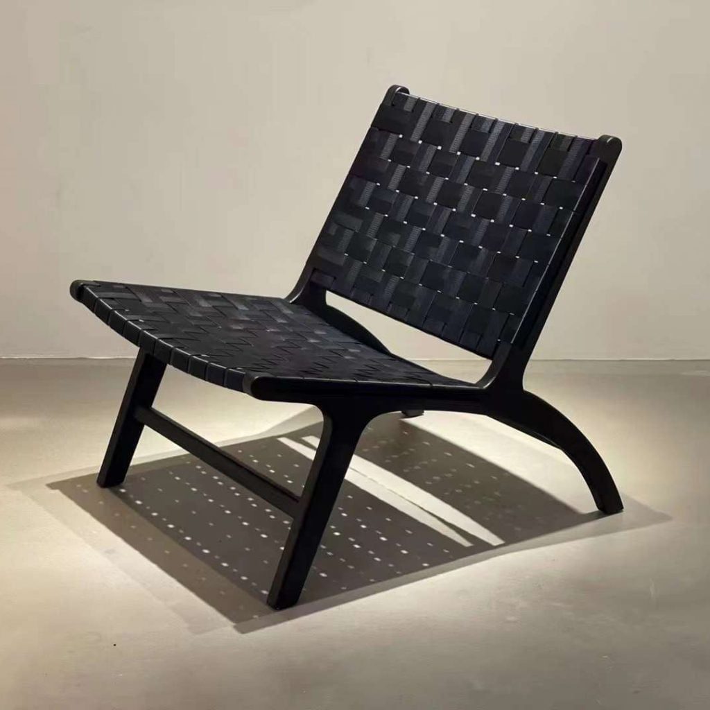 Sam Lounge Chair Theory of Living