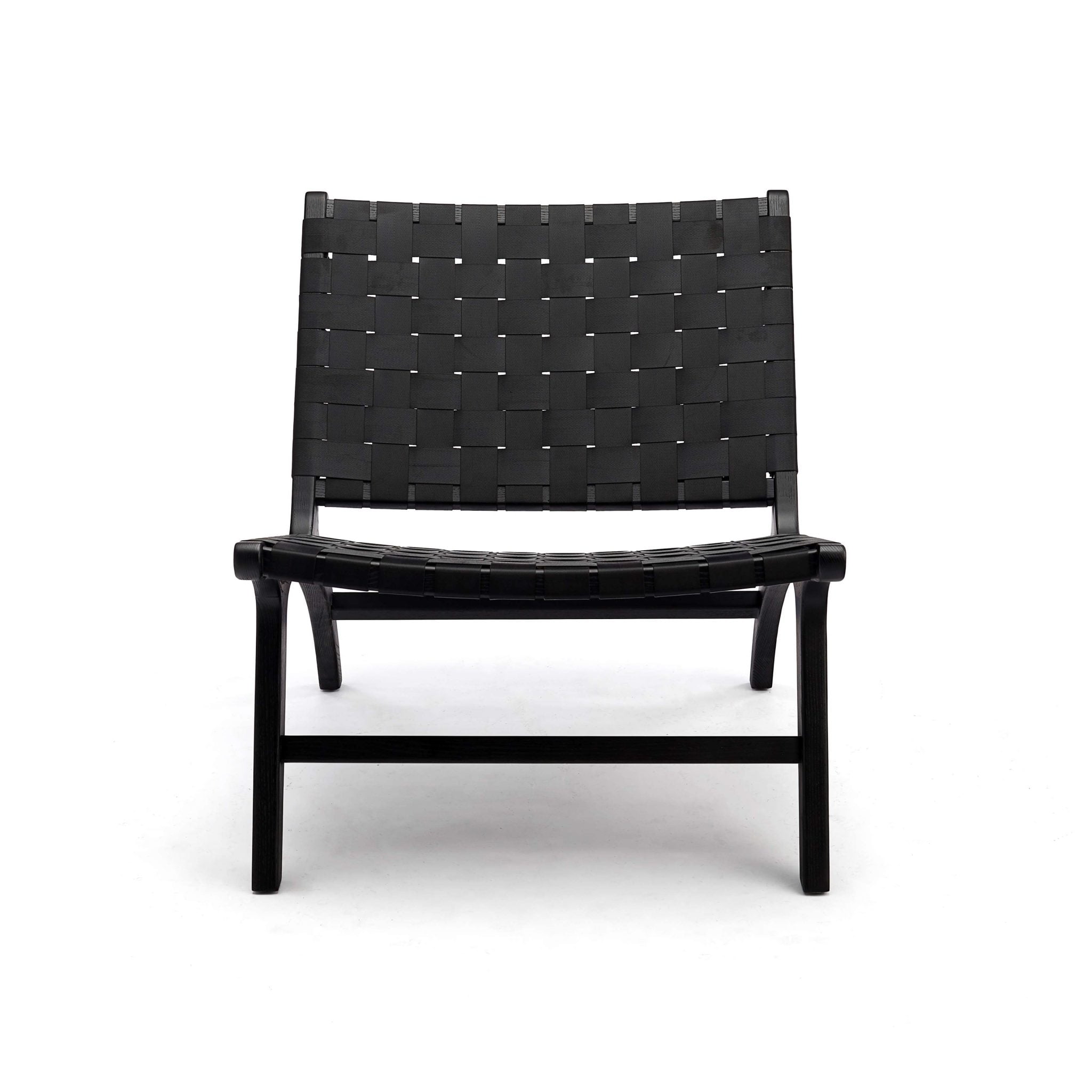 Sam Lounge Chair Theory of Living