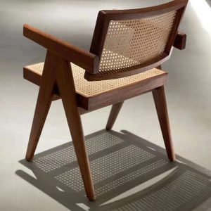 Jeanneret Armchair