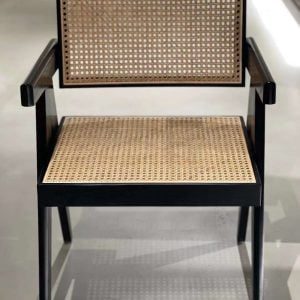 Jeanneret Armchair