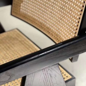 Jeanneret Armchair