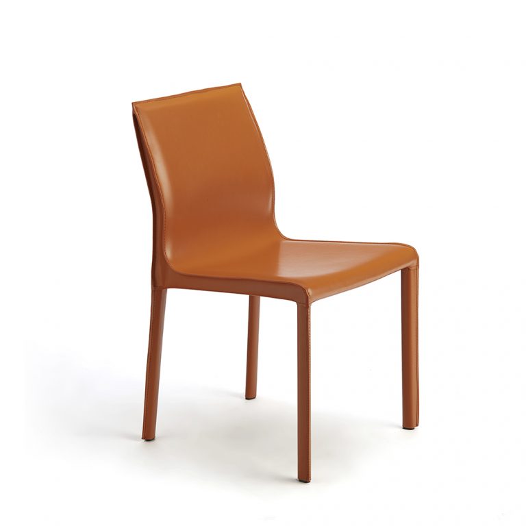 Gino Chair Theory of Living