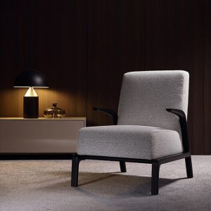 Karla Armchair