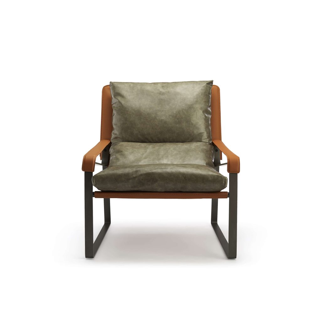Kylo Lounge Chair