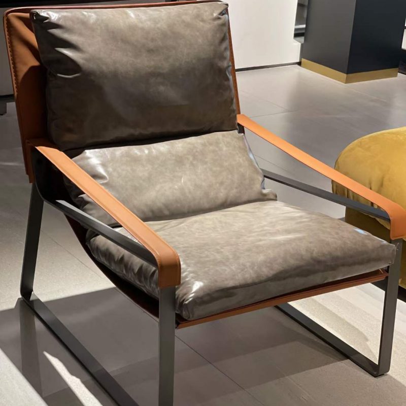Kylo Lounge Chair