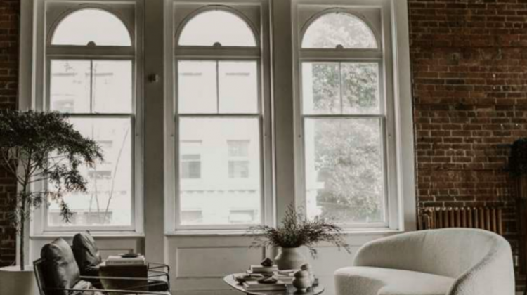 Ways to Add Texture in Interior Design