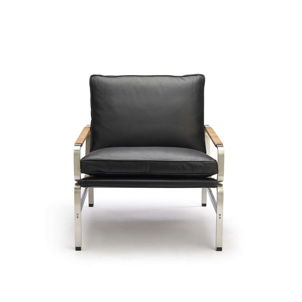 Logan Lounge Chair