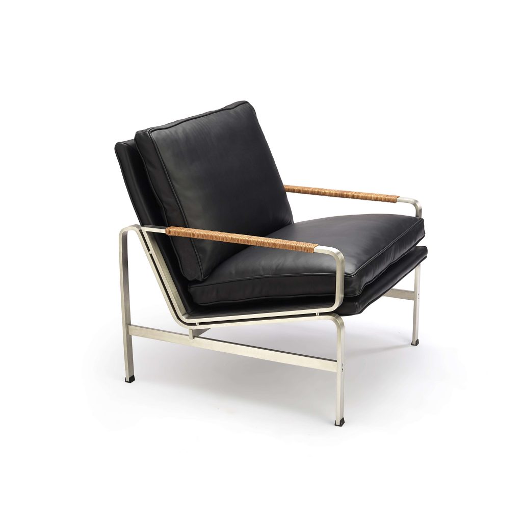 Logan Lounge Chair