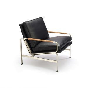Logan Lounge Chair