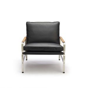 Logan Lounge Chair