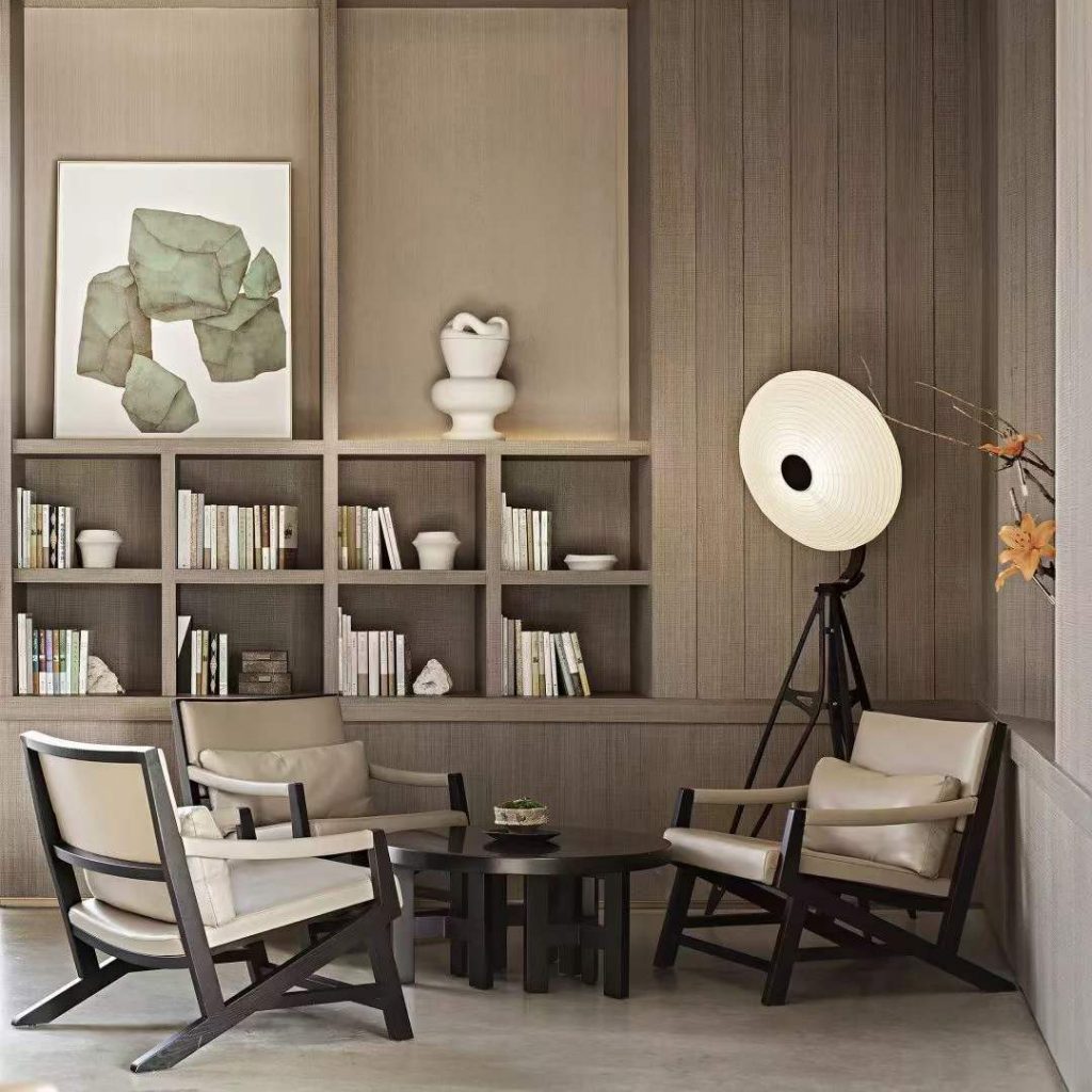 Santiago Lounge Chair