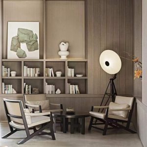 Santiago Lounge Chair