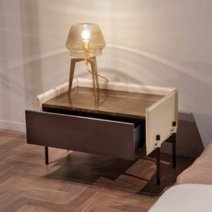 Taka Bed side Table
