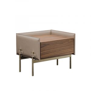 Taka Bed side Table
