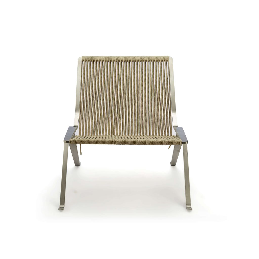Tate Lounge Chair