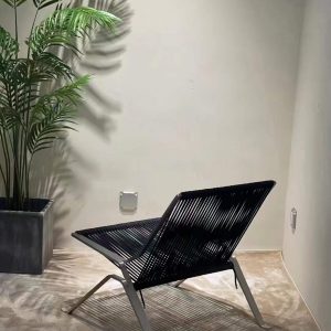 Tate Lounge Chair