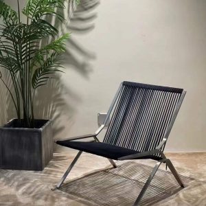 Tate Lounge Chair